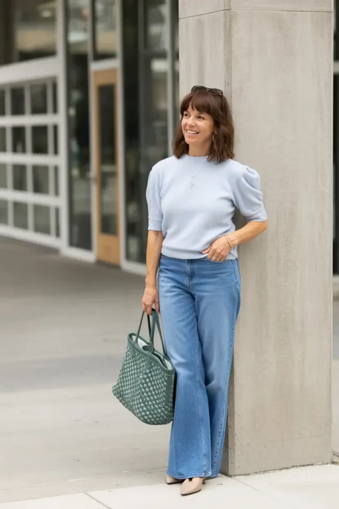 Top 69 Outfits for Women Over 40: Your Ultimate 2026 Style Guide