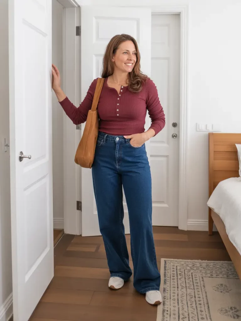 Top 69 Outfits for Women Over 40: Your Ultimate 2026 Style Guide