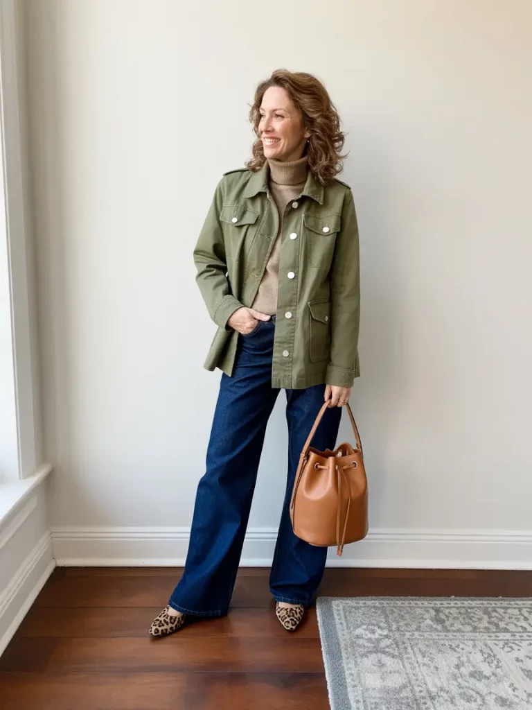 Top 69 Outfits for Women Over 40: Your Ultimate 2026 Style Guide