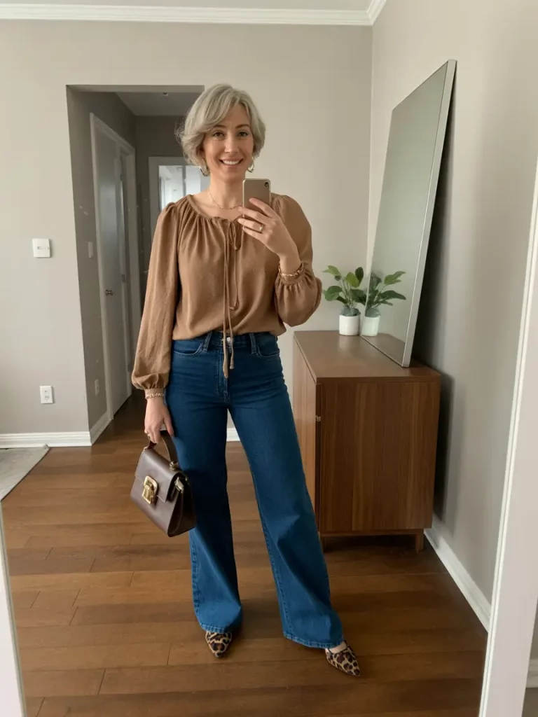 Top 69 Outfits for Women Over 40: Your Ultimate 2026 Style Guide