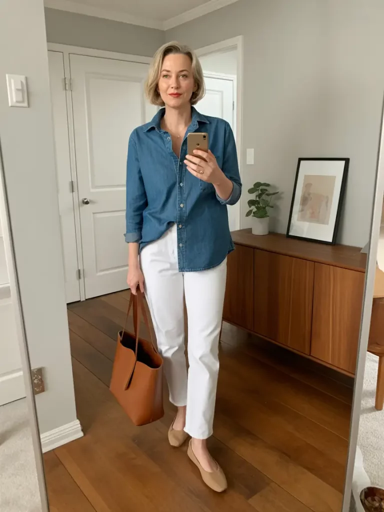 Top 69 Outfits for Women Over 40: Your Ultimate 2026 Style Guide