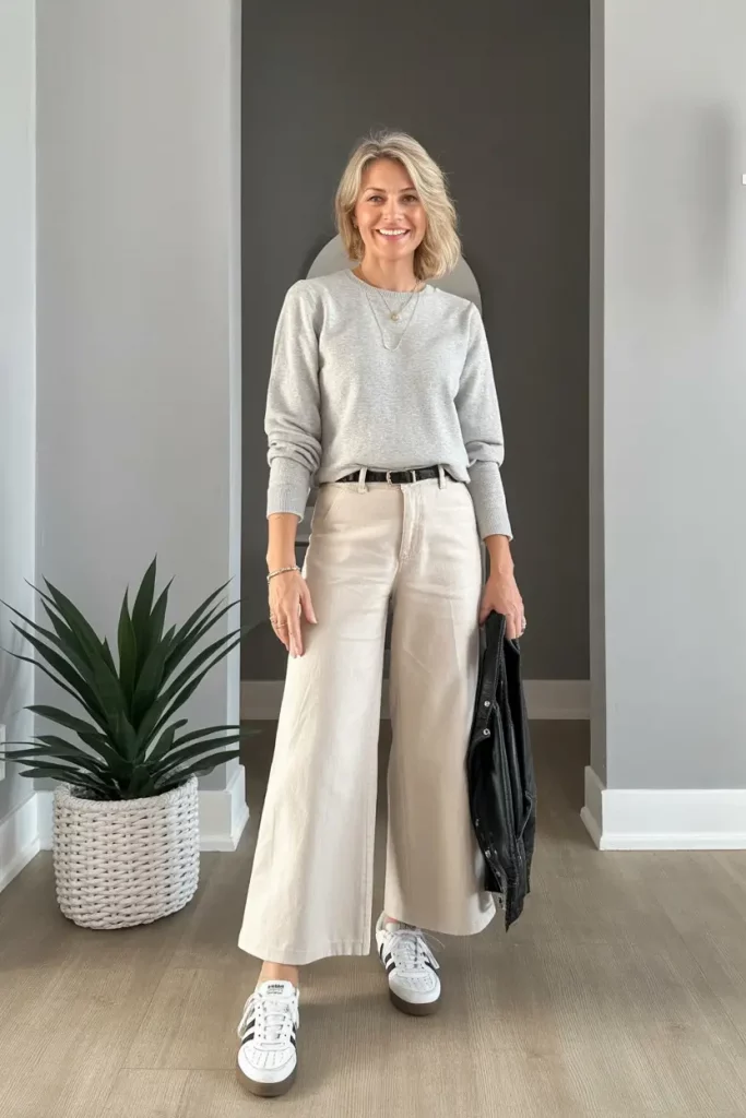 Top 69 Outfits for Women Over 40: Your Ultimate 2026 Style Guide