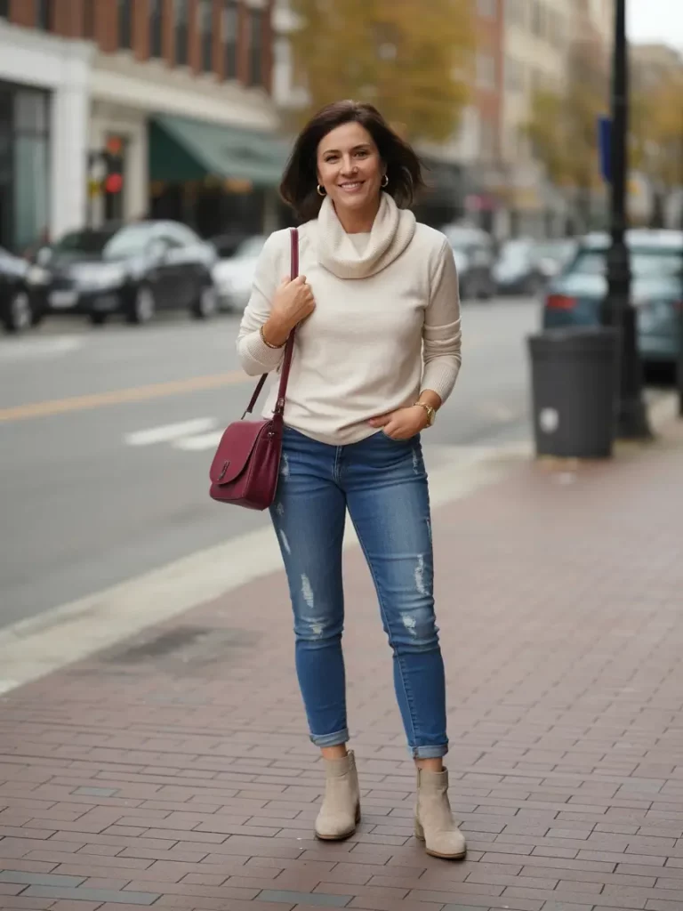 Top 69 Outfits for Women Over 40: Your Ultimate 2026 Style Guide