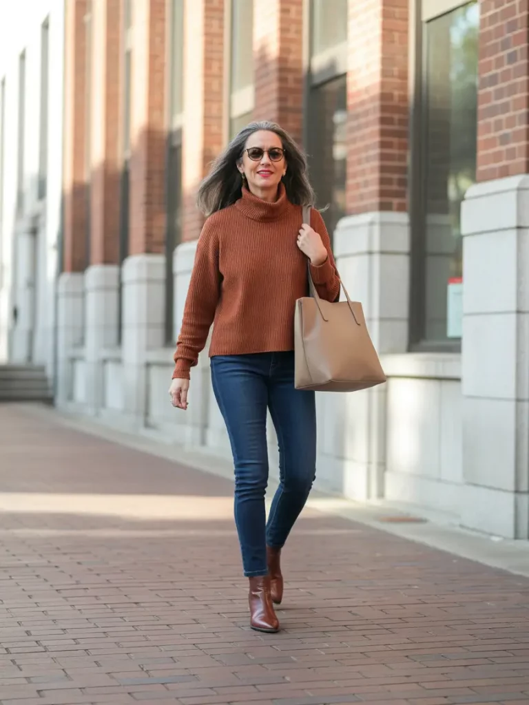 Top 69 Outfits for Women Over 40: Your Ultimate 2026 Style Guide