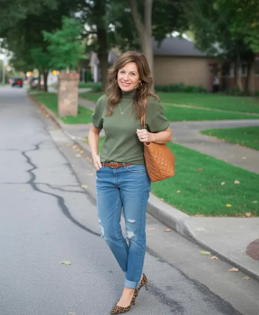 Top 69 Outfits for Women Over 40: Your Ultimate 2026 Style Guide