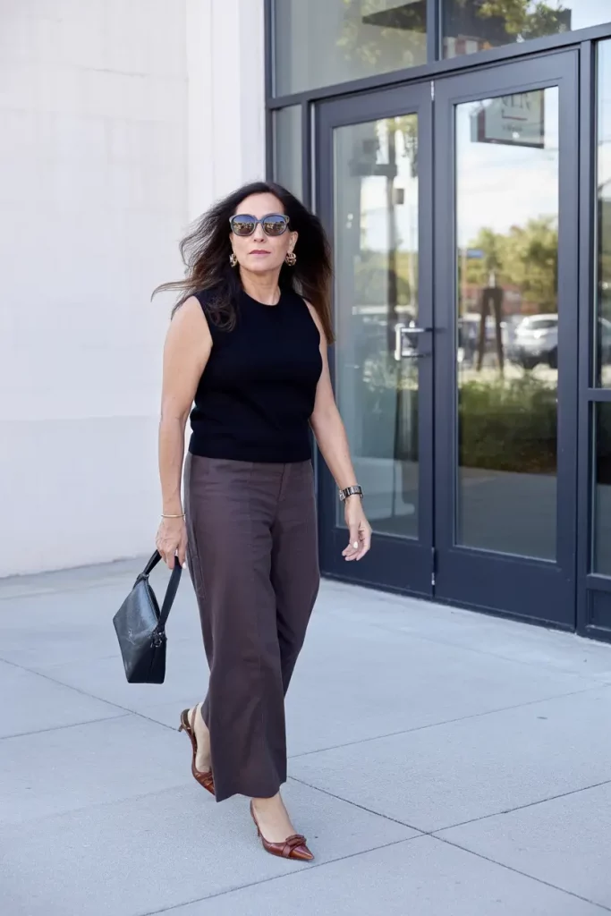 Top 69 Outfits for Women Over 40: Your Ultimate 2026 Style Guide