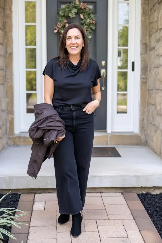 Top 69 Outfits for Women Over 40: Your Ultimate 2026 Style Guide