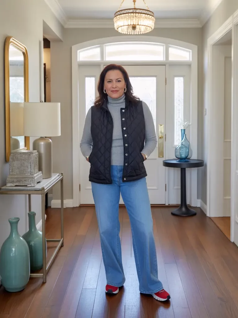 Top 69 Outfits for Women Over 40: Your Ultimate 2026 Style Guide