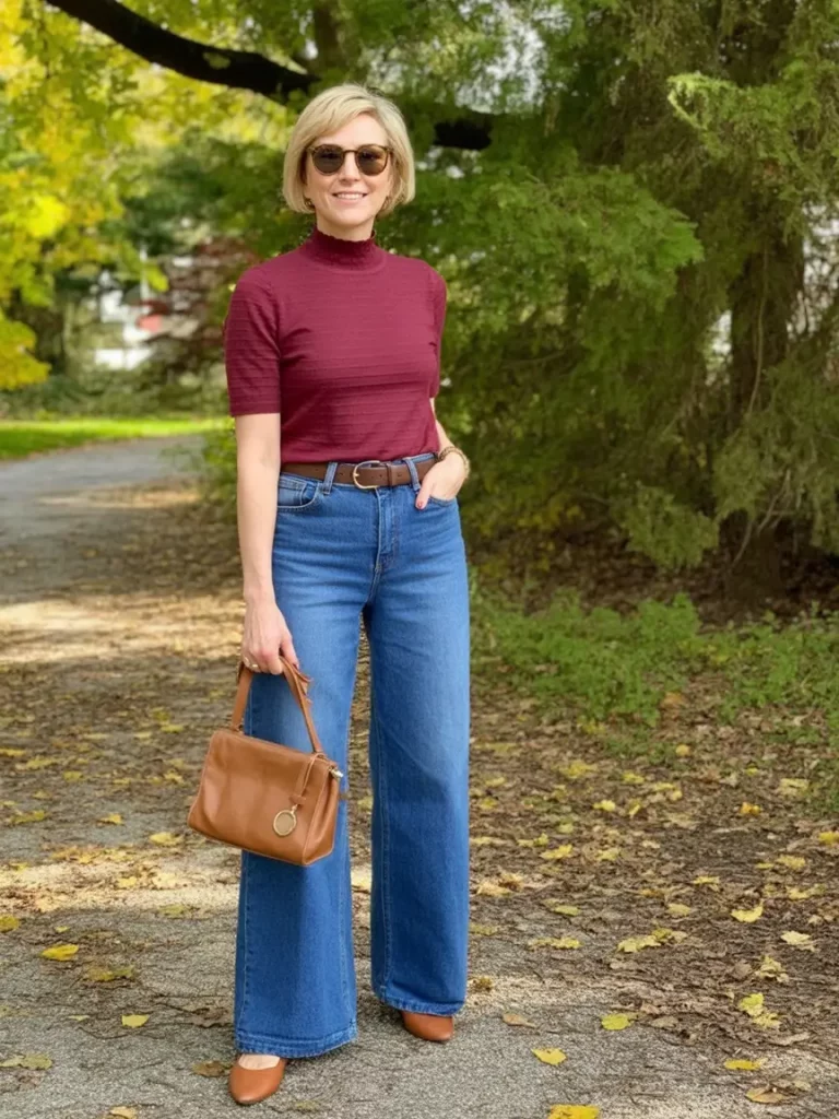 Top 69 Outfits for Women Over 40: Your Ultimate 2026 Style Guide