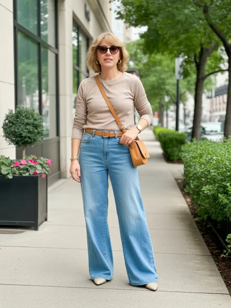 Top 69 Outfits for Women Over 40: Your Ultimate 2026 Style Guide
