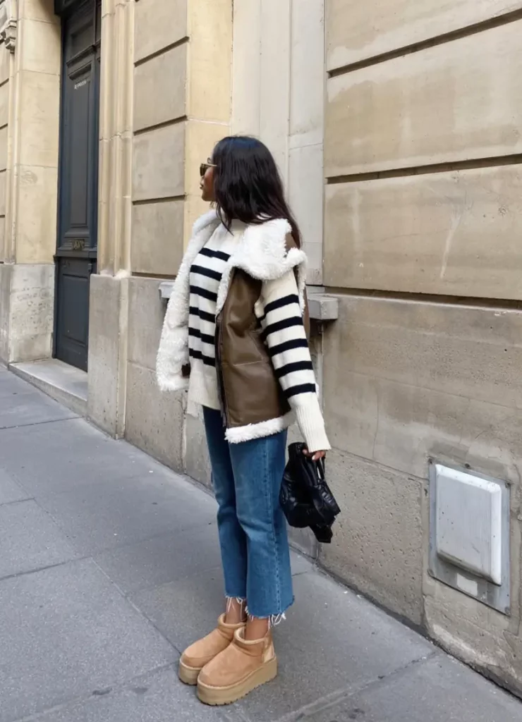 Top 69 Ugg Outfits: Your Ultimate Style Guide for 2026