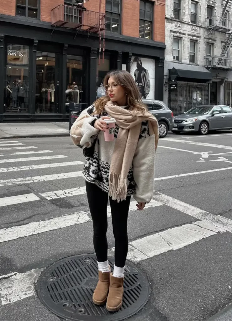 Top 69 Ugg Outfits: Your Ultimate Style Guide for 2026