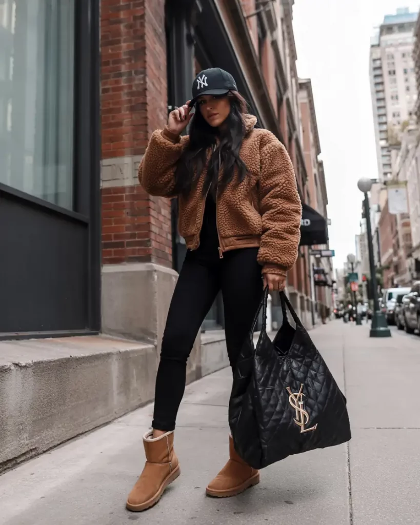 Top 69 Ugg Outfits: Your Ultimate Style Guide for 2026