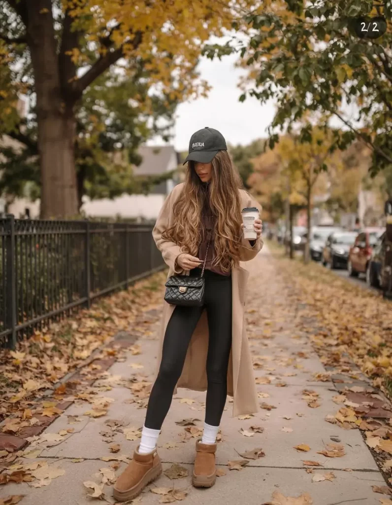 Top 69 Ugg Outfits: Your Ultimate Style Guide for 2026