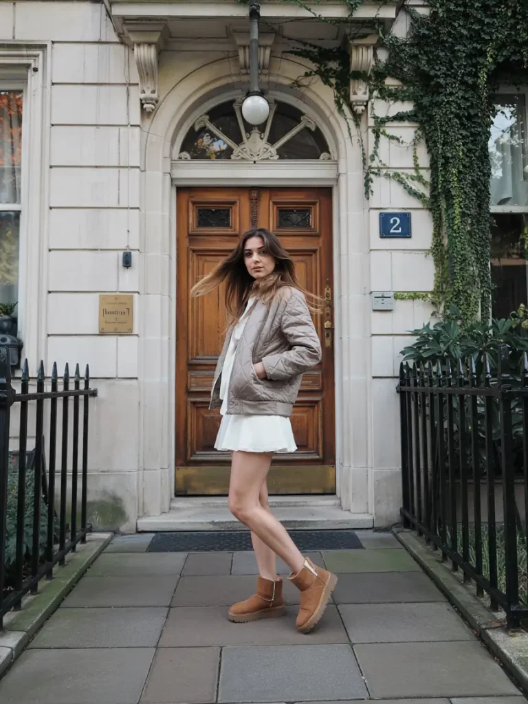 Top 69 Ugg Outfits: Your Ultimate Style Guide for 2026