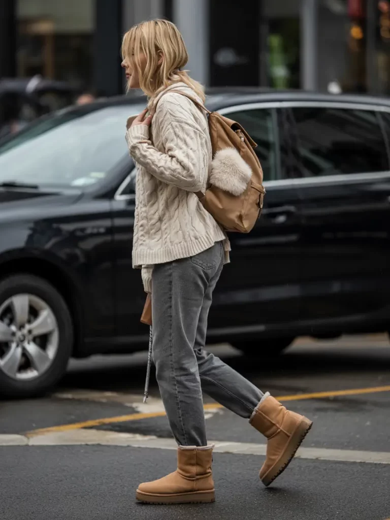 Top 69 Ugg Outfits: Your Ultimate Style Guide for 2026