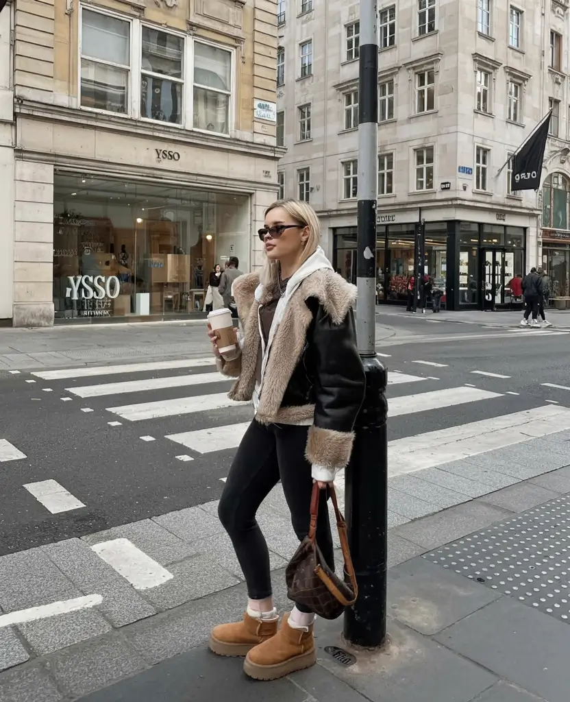 Top 69 Ugg Outfits: Your Ultimate Style Guide for 2026