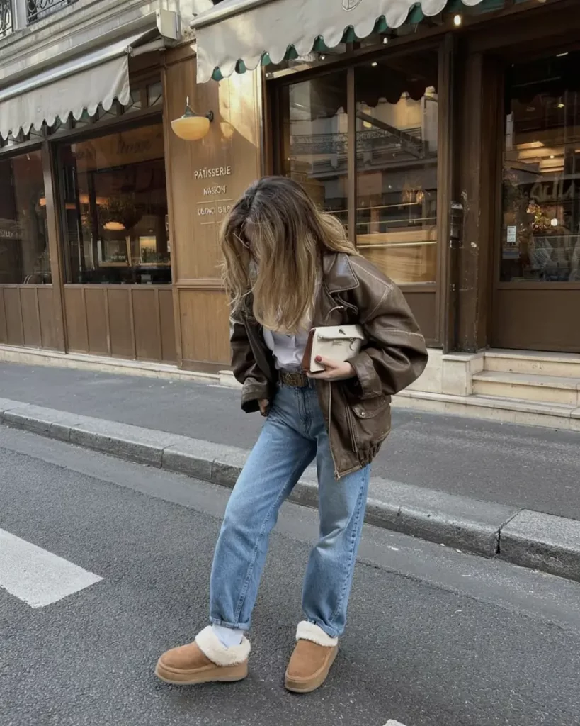 Top 69 Ugg Outfits: Your Ultimate Style Guide for 2026