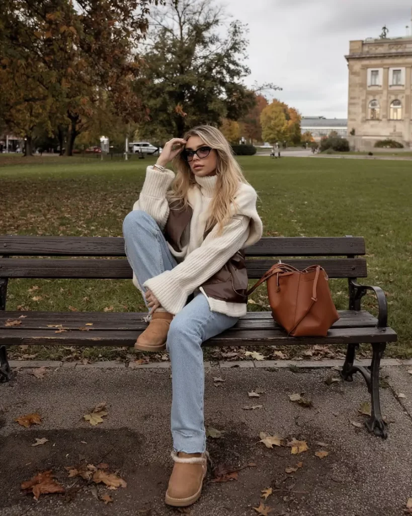 Top 69 Ugg Outfits: Your Ultimate Style Guide for 2026