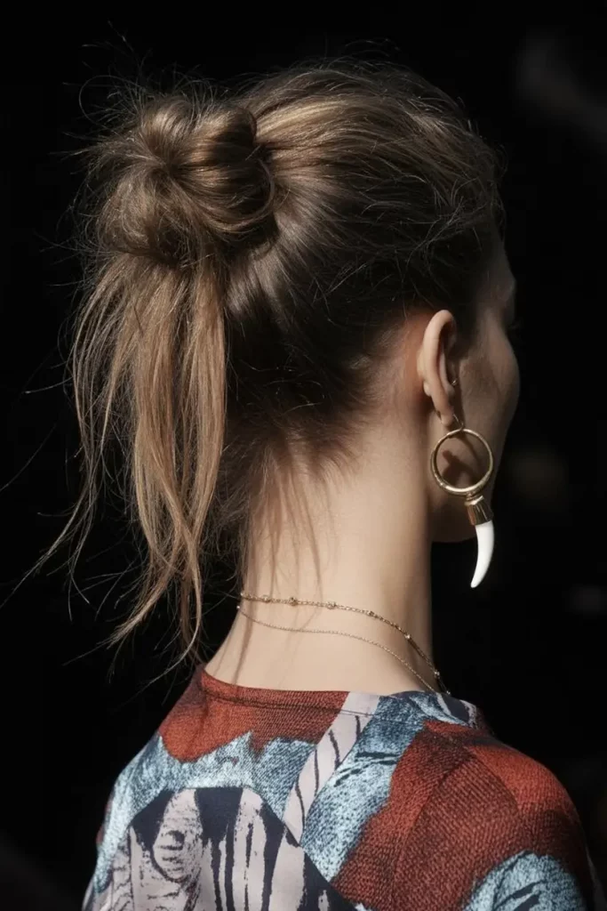 Top 74 Buns Hairstyle Ideas for 2026: Your Ultimate Guide to Beautiful Looks