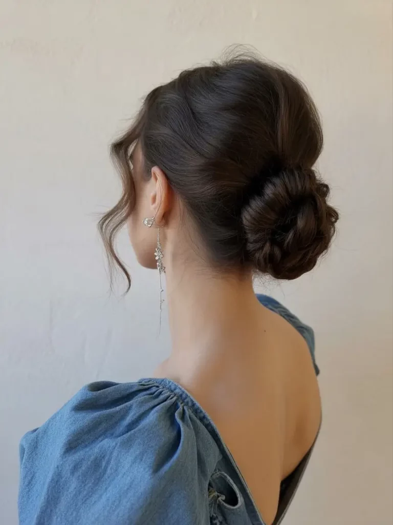 Top 74 Buns Hairstyle Ideas for 2026: Your Ultimate Guide to Beautiful Looks
