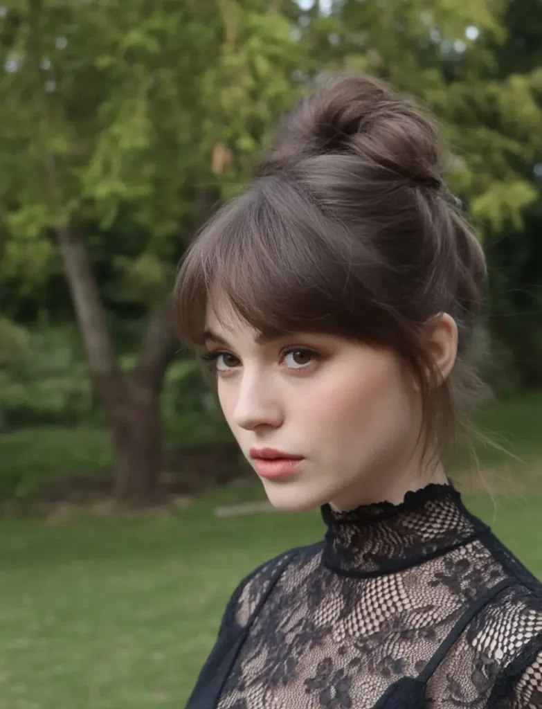 Top 74 Buns Hairstyle Ideas for 2026: Your Ultimate Guide to Beautiful Looks