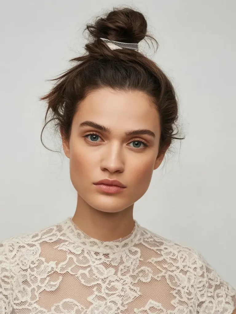 Top 74 Buns Hairstyle Ideas for 2026: Your Ultimate Guide to Beautiful Looks