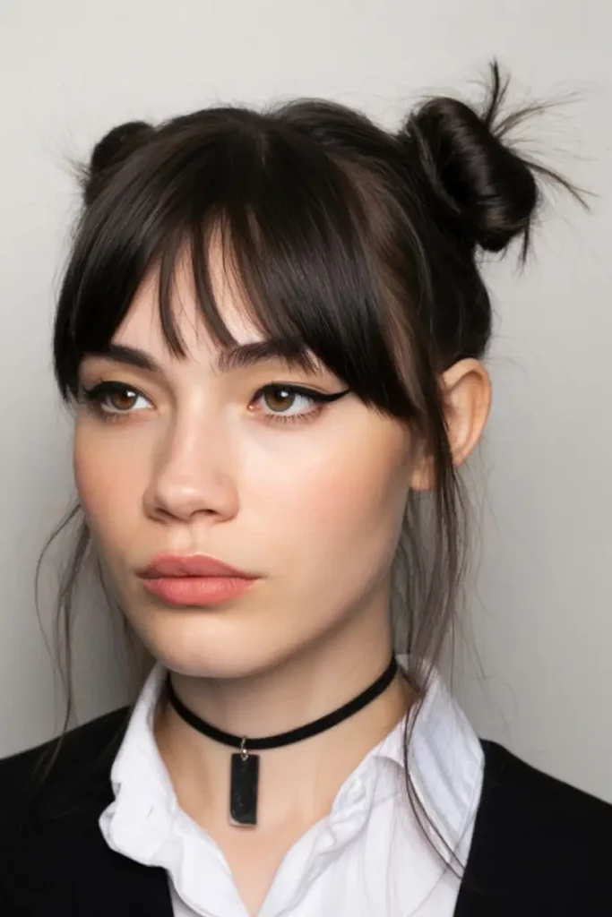 Top 74 Buns Hairstyle Ideas for 2026: Your Ultimate Guide to Beautiful Looks