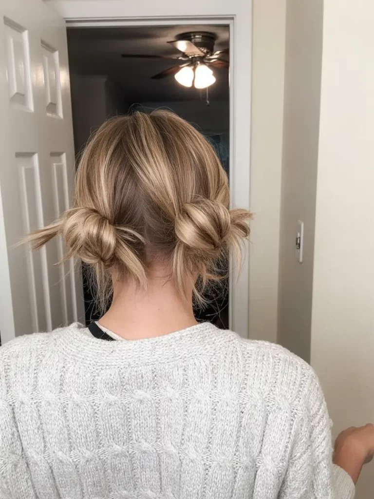 Top 74 Buns Hairstyle Ideas for 2026: Your Ultimate Guide to Beautiful Looks