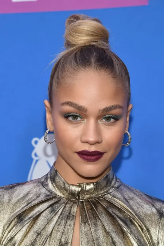 Top 74 Buns Hairstyle Ideas for 2026: Your Ultimate Guide to Beautiful Looks