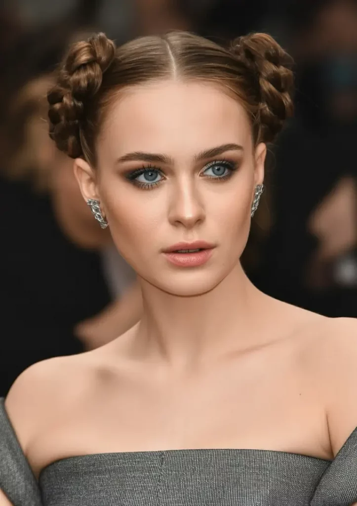 Top 74 Buns Hairstyle Ideas for 2026: Your Ultimate Guide to Beautiful Looks