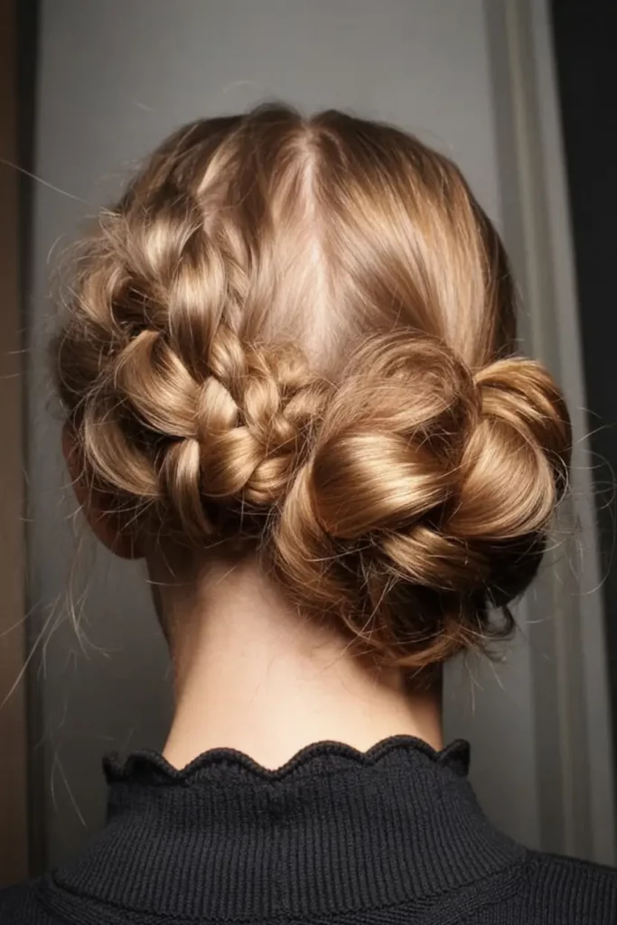 Top 74 Buns Hairstyle Ideas for 2026: Your Ultimate Guide to Beautiful Looks