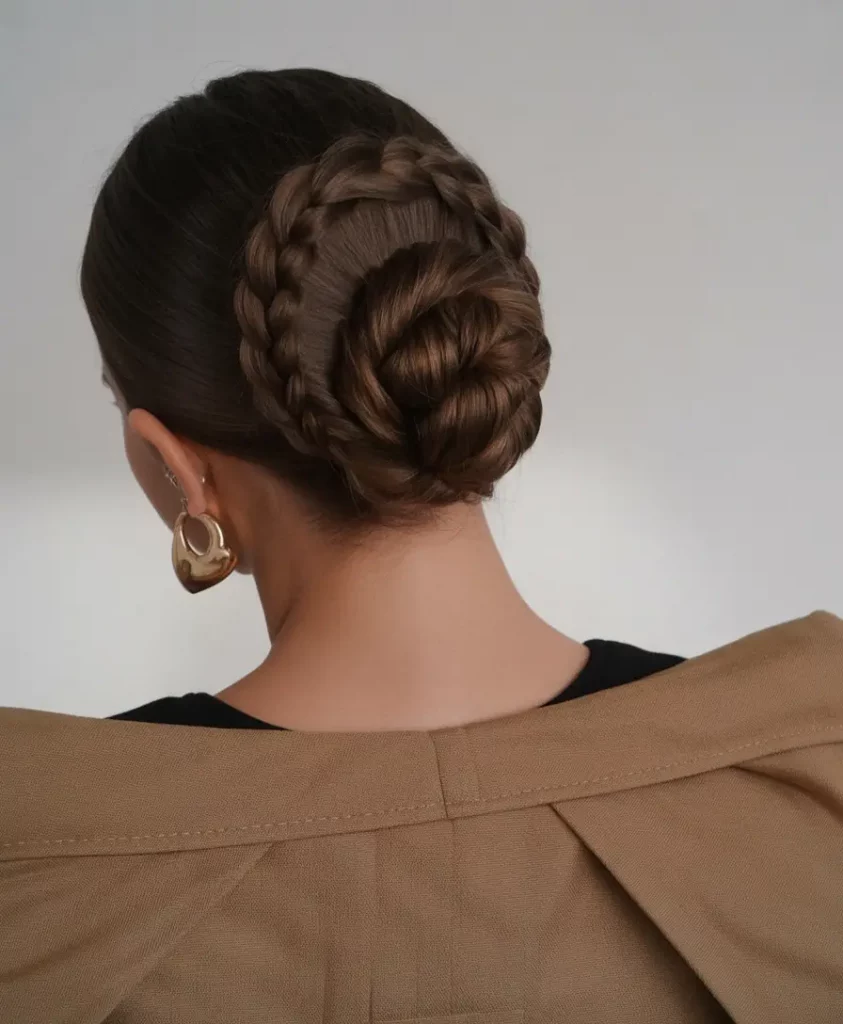 Top 74 Buns Hairstyle Ideas for 2026: Your Ultimate Guide to Beautiful Looks