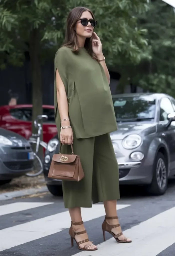 Top 48 Pregnancy Outfits for 2026: Maternity Style You'll Love