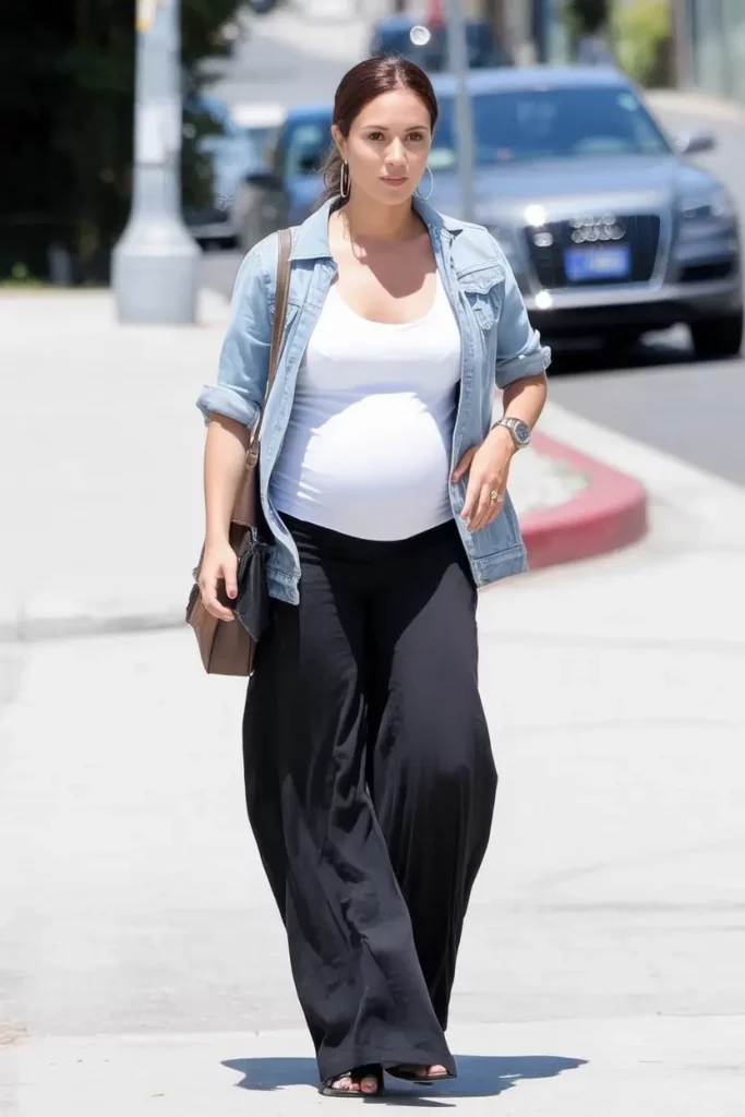 Top 48 Pregnancy Outfits for 2026: Maternity Style You'll Love