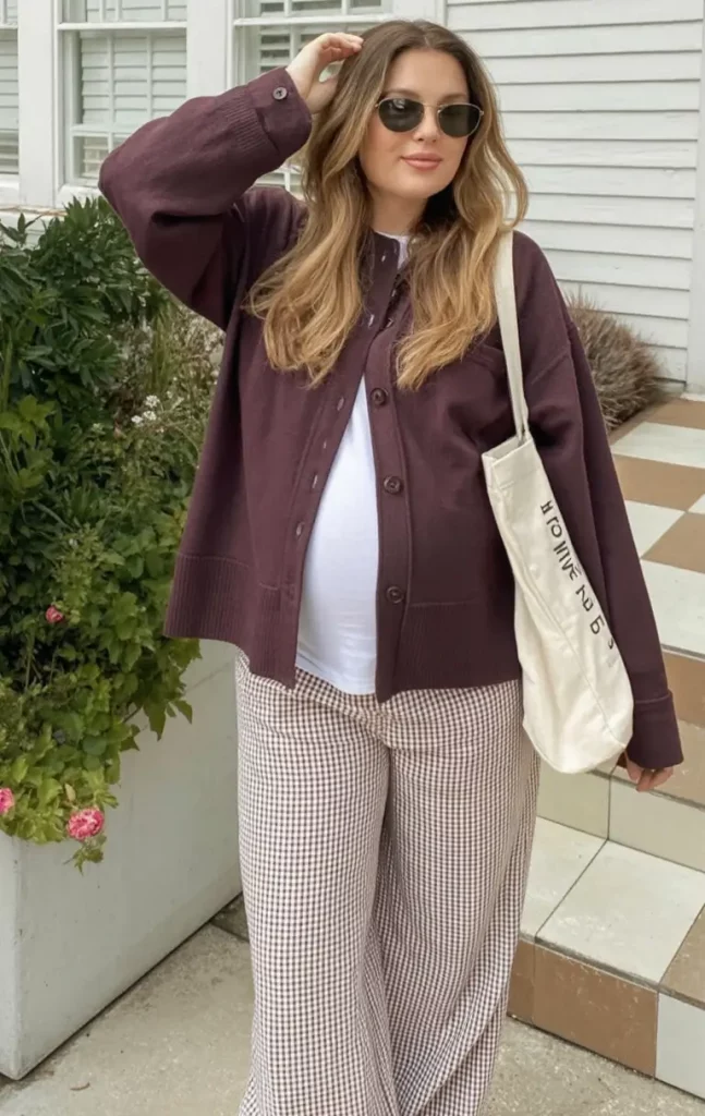 Top 48 Pregnancy Outfits for 2026: Maternity Style You'll Love