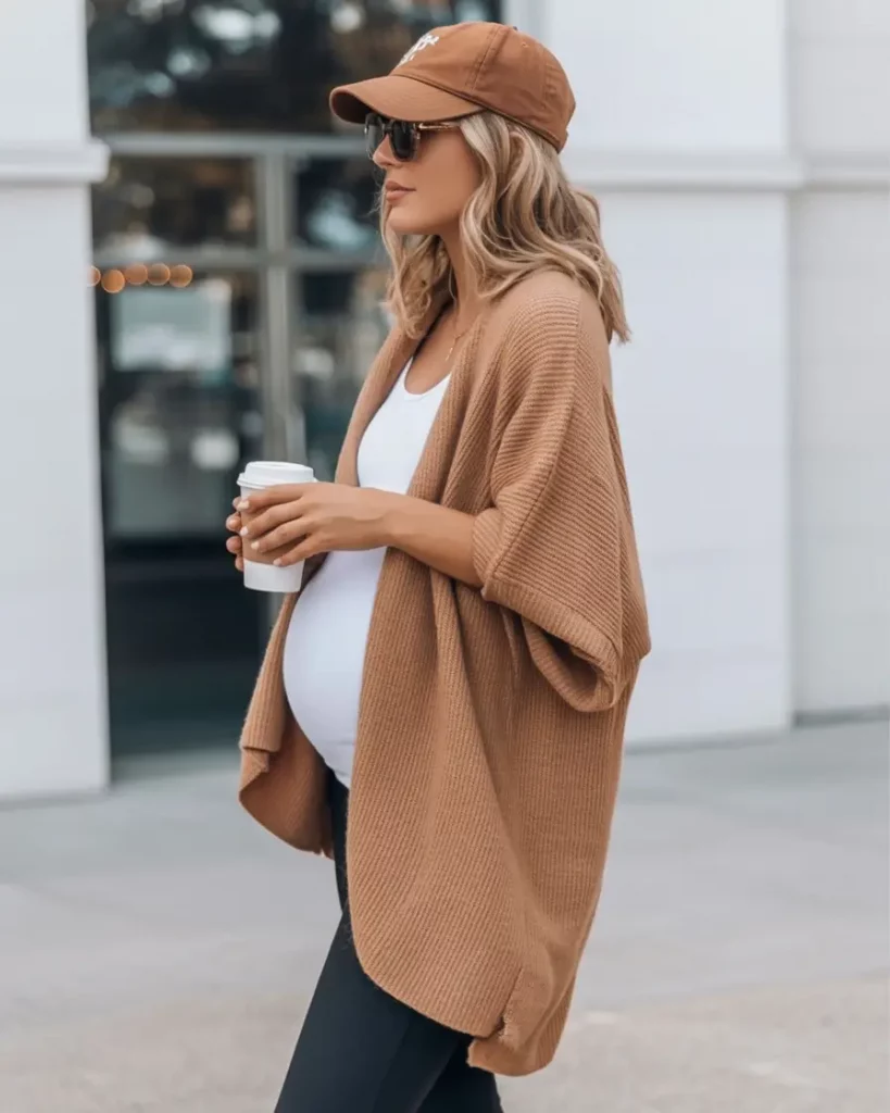 Top 48 Pregnancy Outfits for 2026: Maternity Style You'll Love