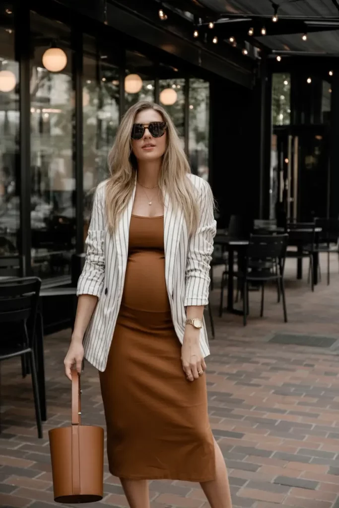 Top 48 Pregnancy Outfits for 2026: Maternity Style You'll Love