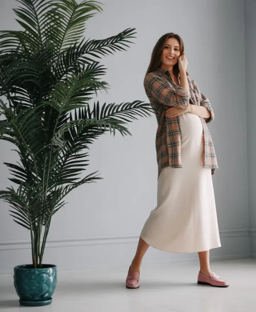 Top 48 Pregnancy Outfits for 2026: Maternity Style You'll Love