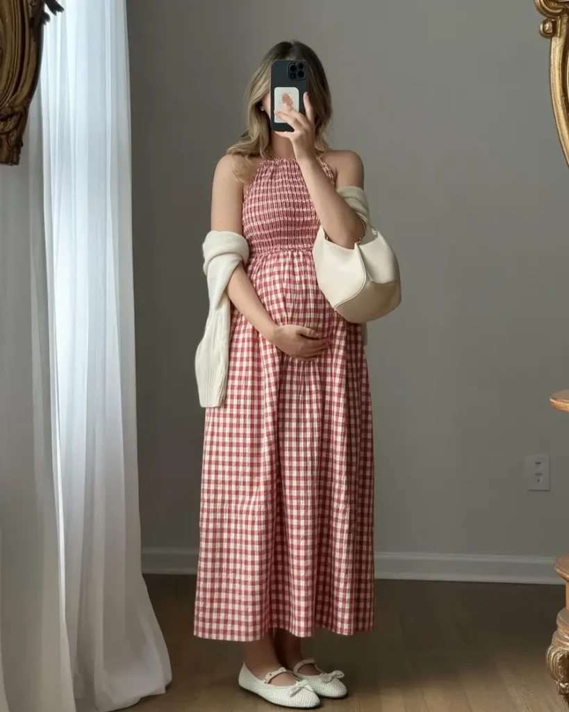 Top 48 Pregnancy Outfits for 2026: Maternity Style You'll Love