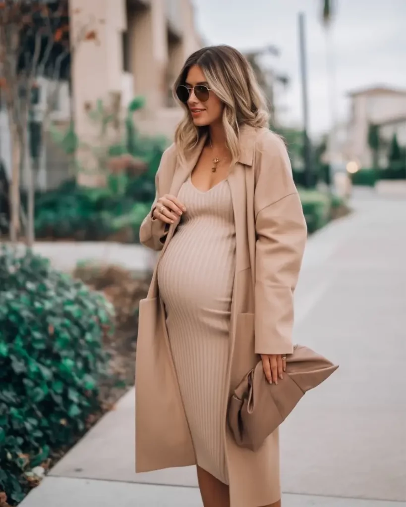 Top 48 Pregnancy Outfits for 2026: Maternity Style You'll Love