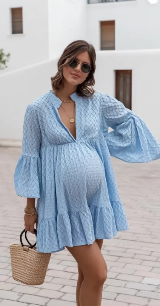 Top 48 Pregnancy Outfits for 2026: Maternity Style You'll Love