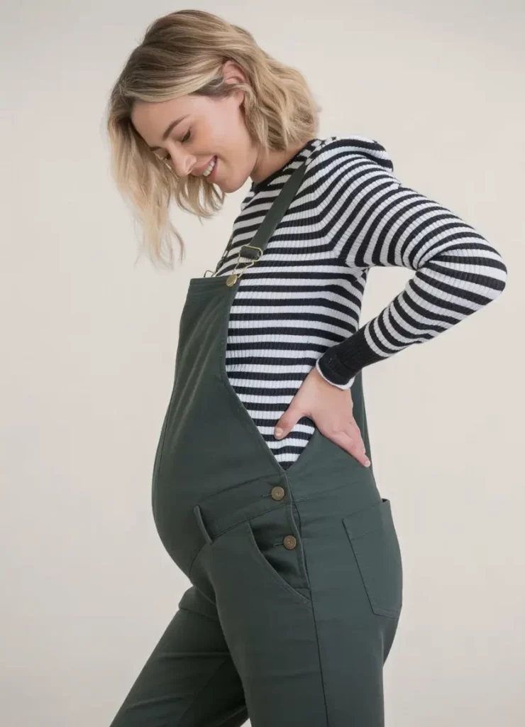 Top 48 Pregnancy Outfits for 2026: Maternity Style You'll Love