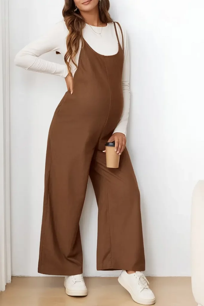 Top 48 Pregnancy Outfits for 2026: Maternity Style You'll Love