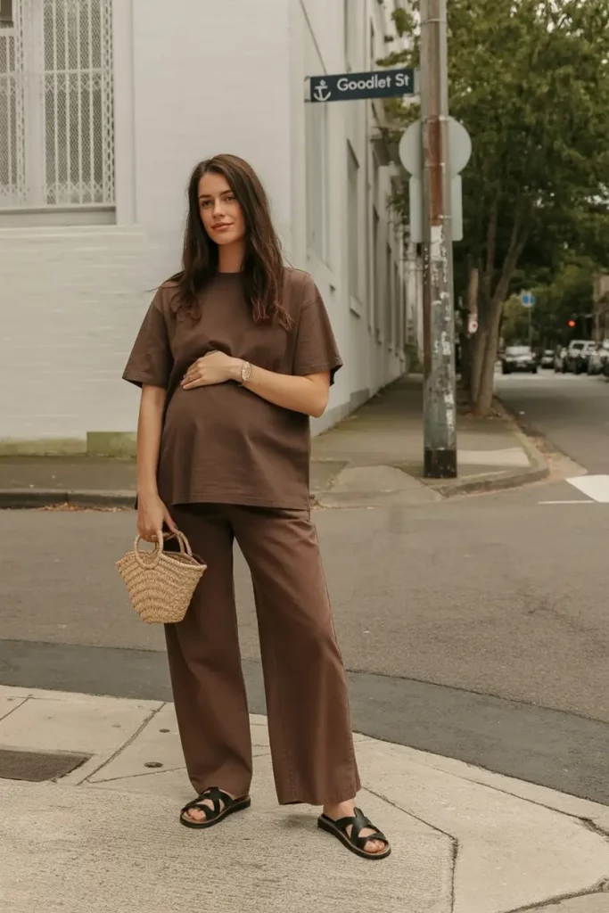 Top 48 Pregnancy Outfits for 2026: Maternity Style You'll Love