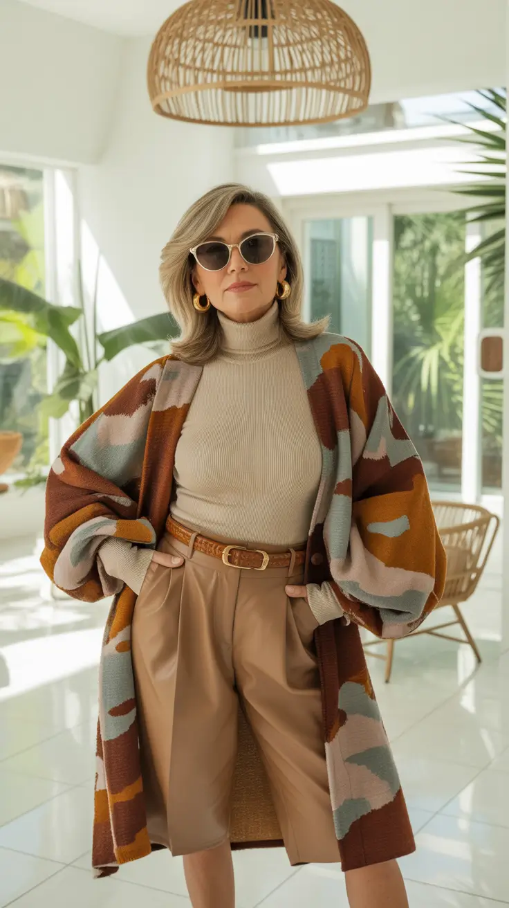 70 Best Outfits for Women Over 50: Timeless Style & Inspiration for 2026