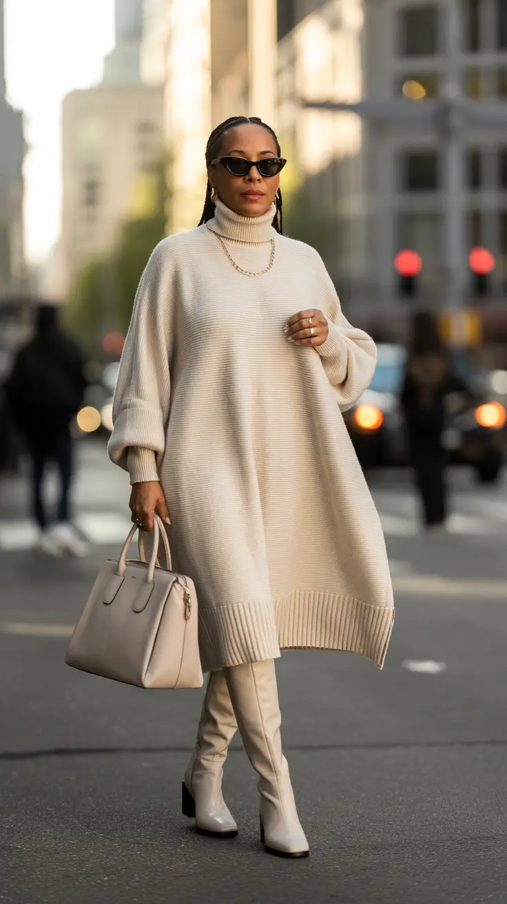 70 Best Outfits for Women Over 50: Timeless Style & Inspiration for 2026