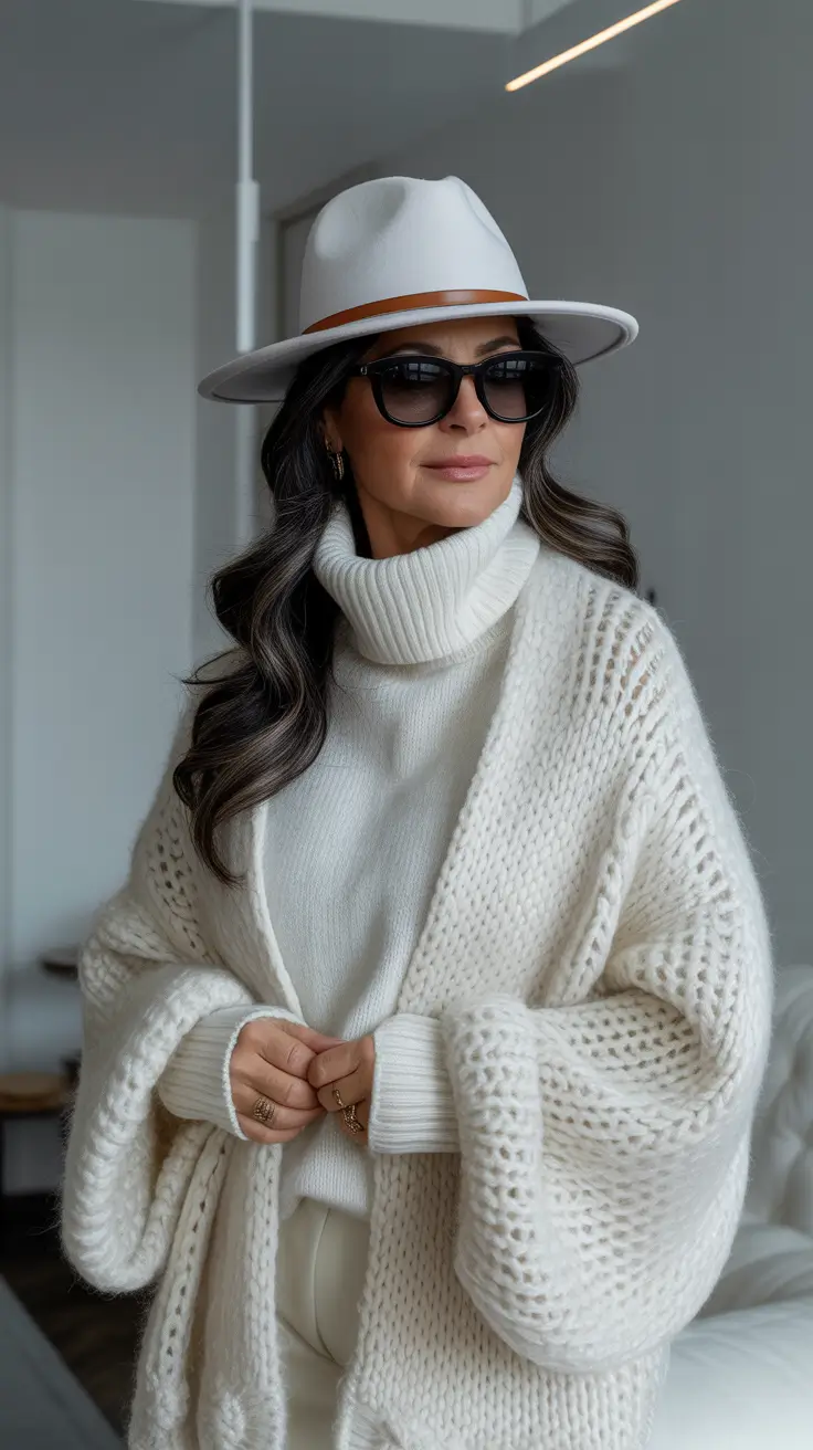 70 Best Outfits for Women Over 50: Timeless Style & Inspiration for 2026