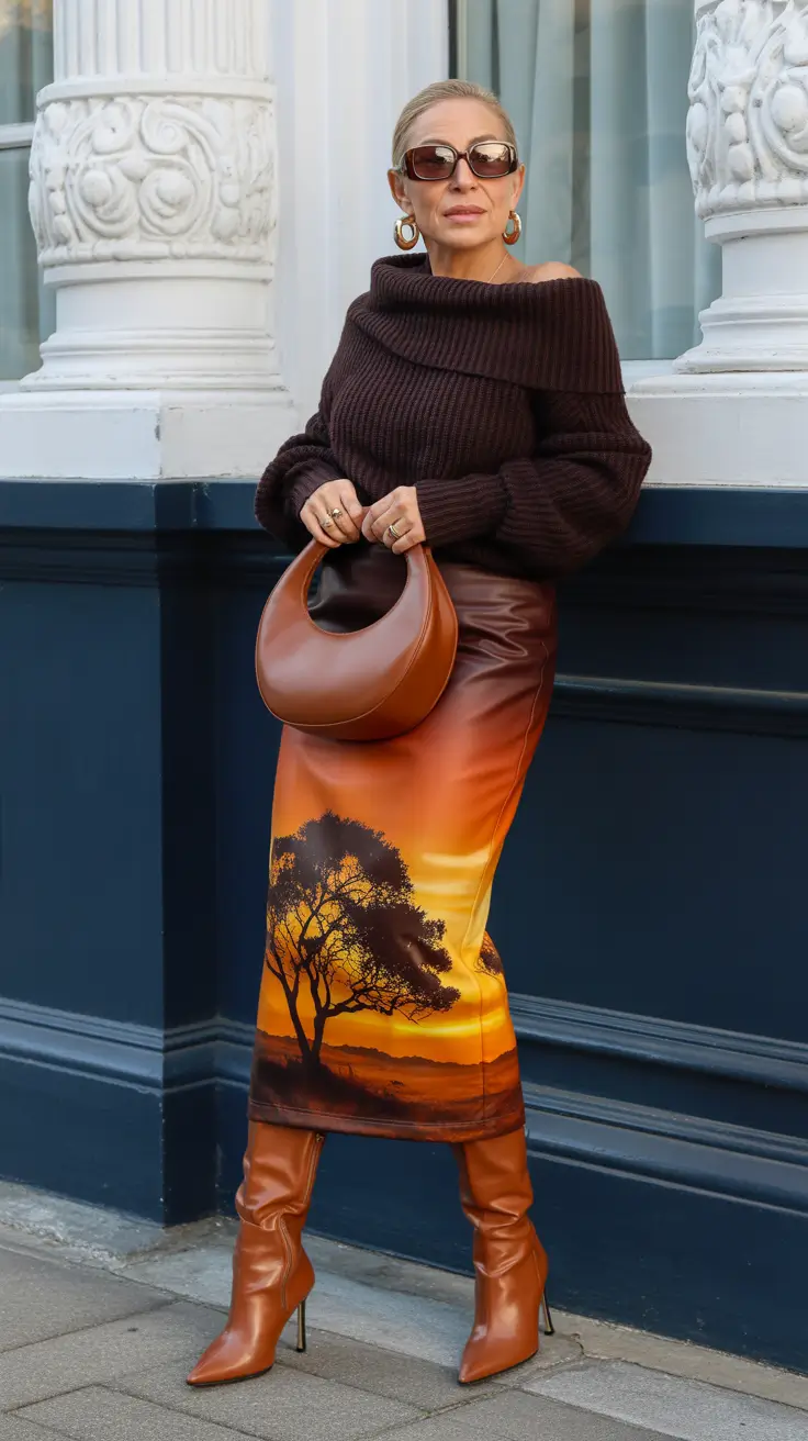 70 Best Outfits for Women Over 50: Timeless Style & Inspiration for 2026