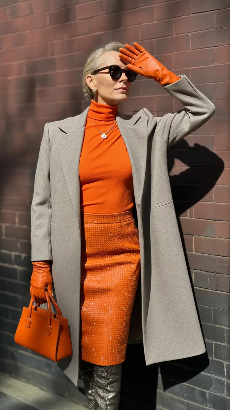 70 Best Outfits for Women Over 50: Timeless Style & Inspiration for 2026